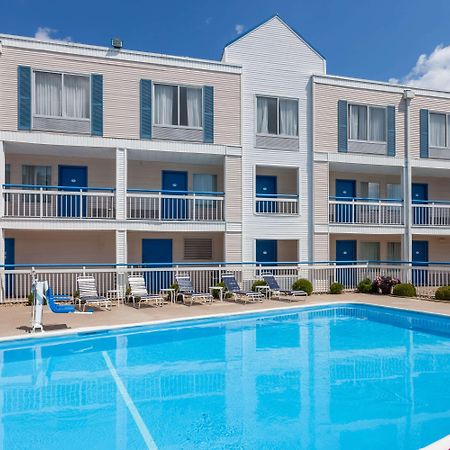 Baymont By Wyndham Peoria Ξενοδοχείο Εξωτερικό φωτογραφία