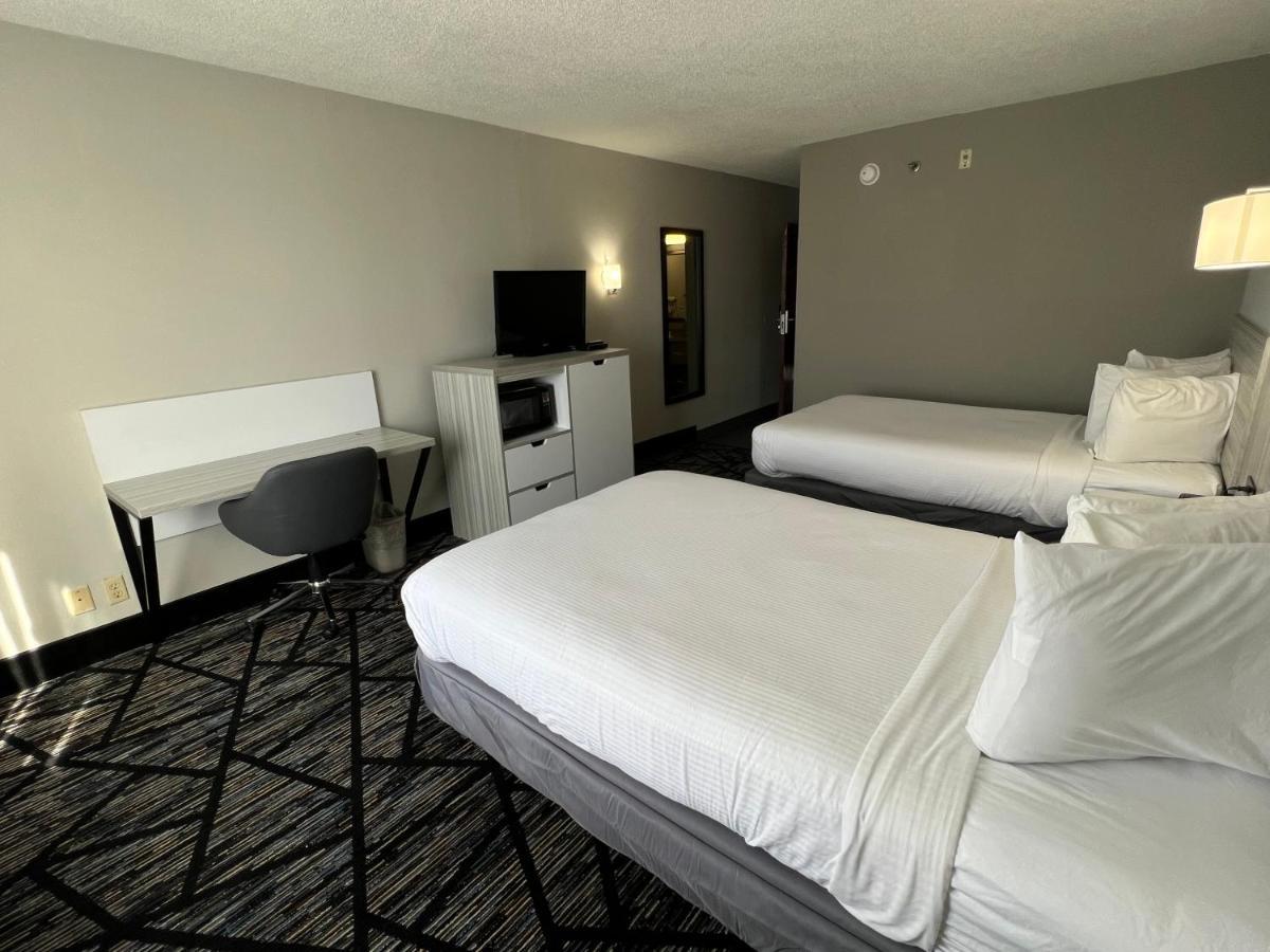 Baymont By Wyndham Peoria Ξενοδοχείο Εξωτερικό φωτογραφία