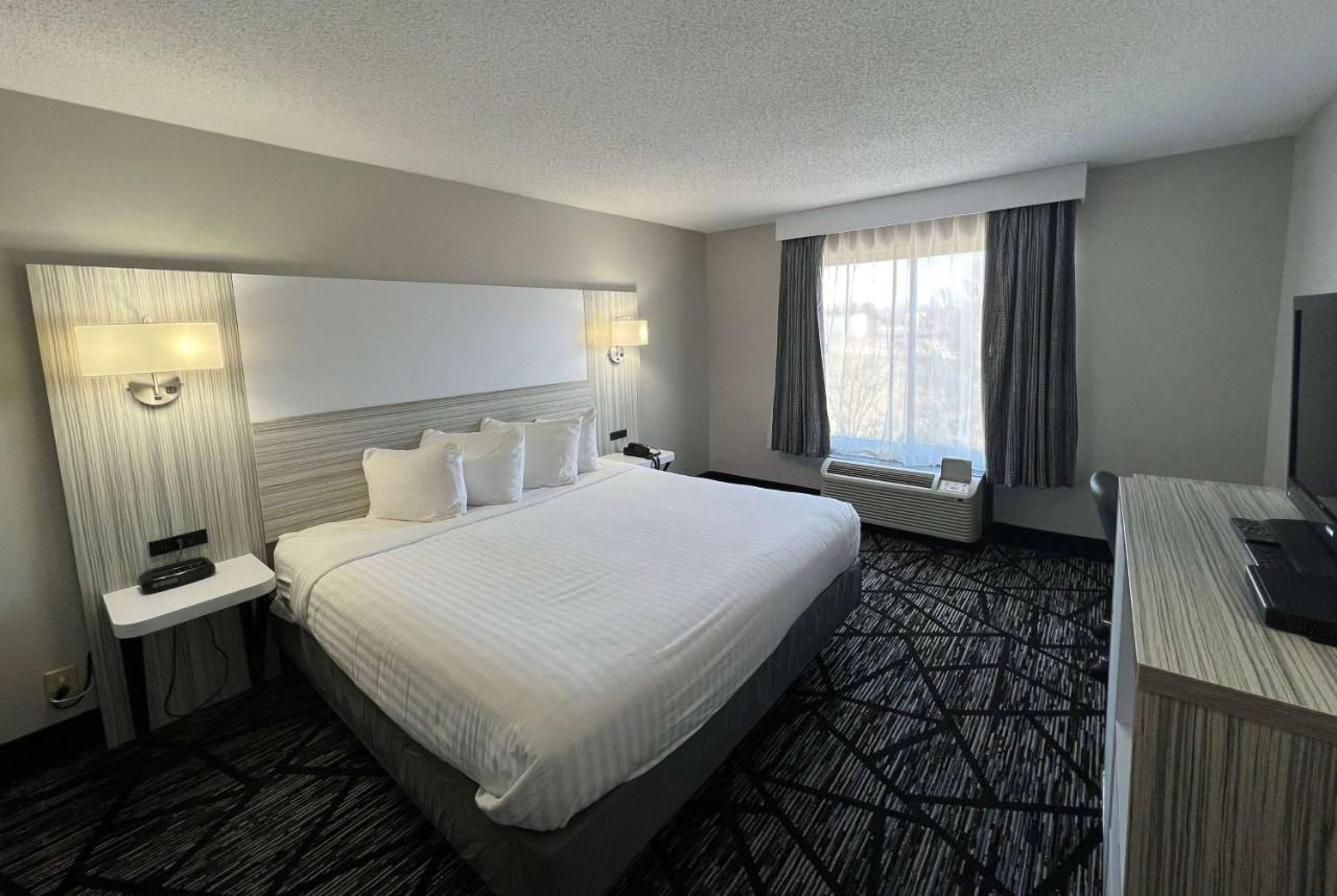 Baymont By Wyndham Peoria Ξενοδοχείο Εξωτερικό φωτογραφία