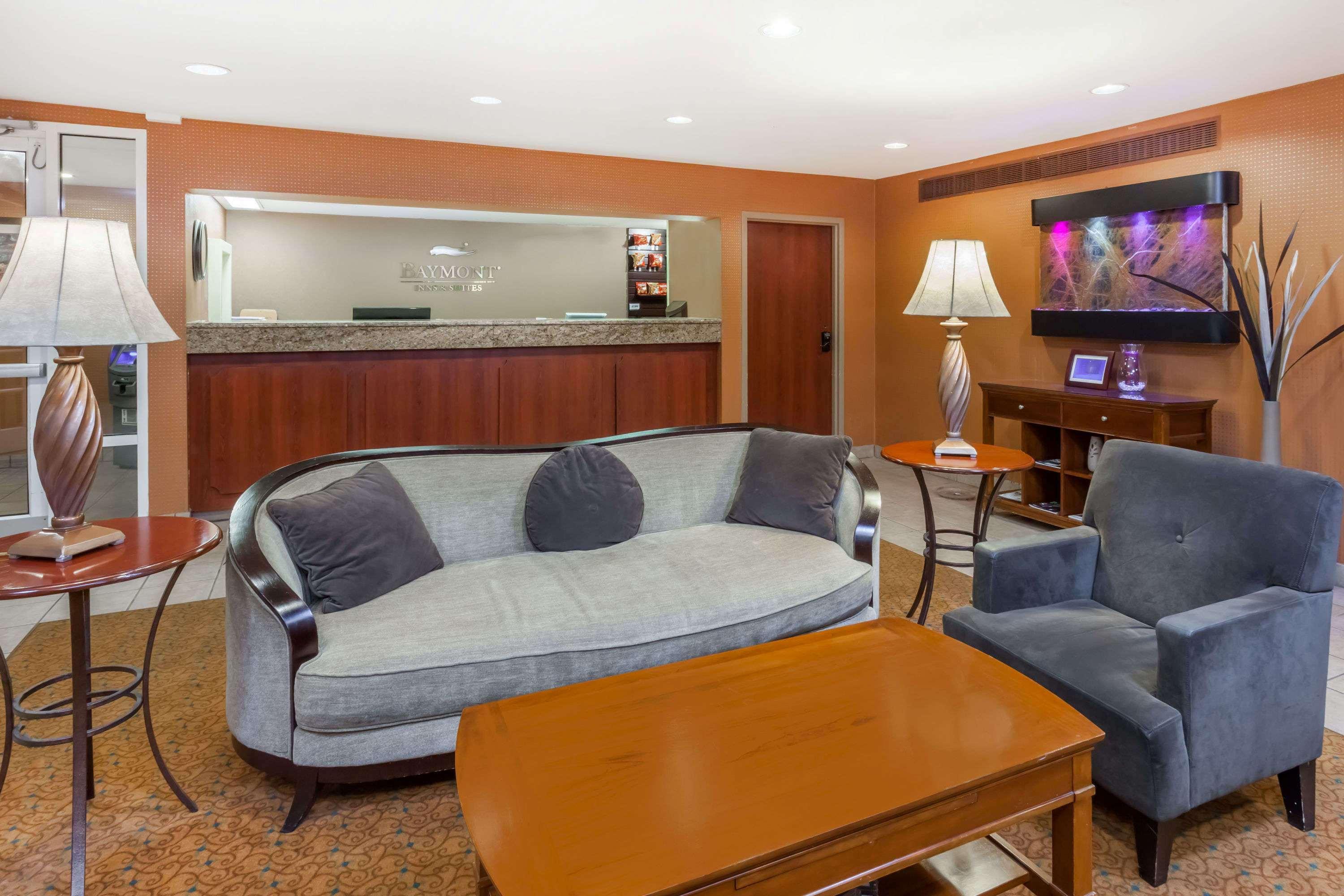 Baymont By Wyndham Peoria Ξενοδοχείο Εξωτερικό φωτογραφία